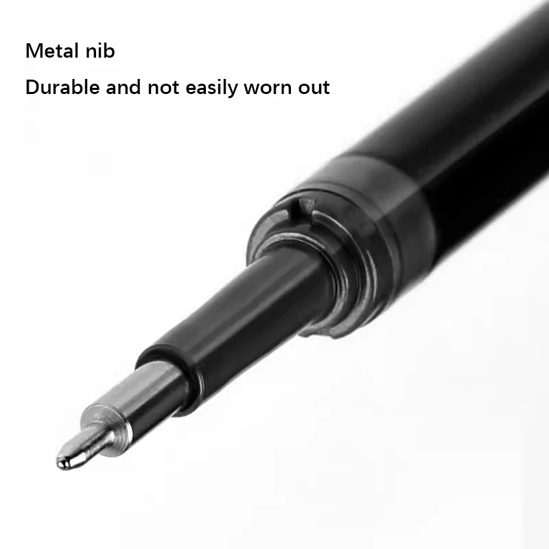 일본 펜텔 젤 펜 리필 LRN5/LRN4 0.5/0.4 - Pentel Pen Energel 리뷰 및 가격